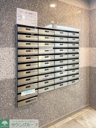 メインステージ赤坂IIの物件内観写真